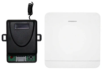 Комплект управления по радиоканалу Smartec ST-RC113RL