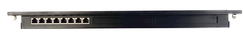 Устройство грозозащиты OSNOVO SP-IP8/1000R