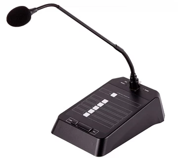 Микрофон настольный Roxton RM-05