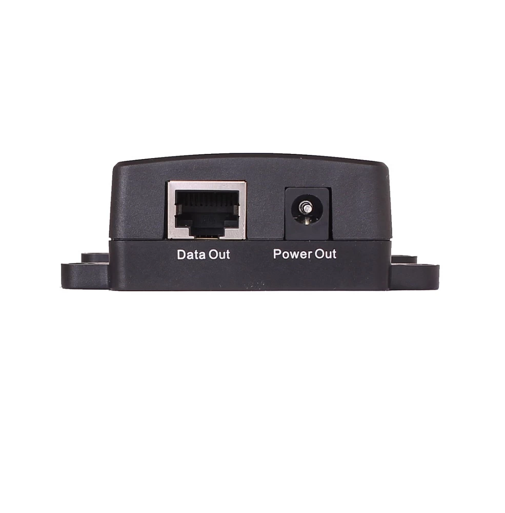 PoE-сплиттер OSNOVO PoE Splitter/G2