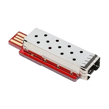 Программатор оптических трансиверов NIKOMAX SFPTotal(Whistle)