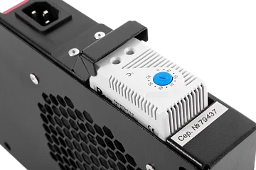 Модуль вентиляторный REM R-FAN-2T-9005