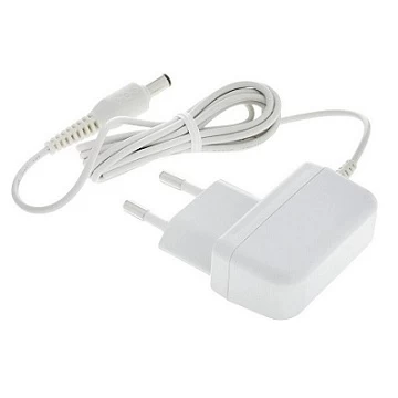 Ритм, Блок питания 9V, 1A Г-образный белый