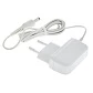 Ритм, Блок питания 9V, 1A Г-образный белый