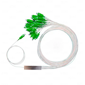 Разветвитель планарный 1х32 Cabeus FCT-PLC-1/32-9-SC/A-1.5-0.9 (11317c)