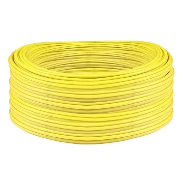 Запасной стеклопруток желтый для УЗК Cabeus Pull-Spare-11-350m (10001c)