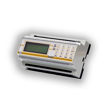 Контроллер управления узлами теплового пункта ВЭРС БиКуб-РТ04