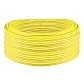 Запасной стеклопруток желтый для УЗК Cabeus Pull-Spare-11-500m (10004c)