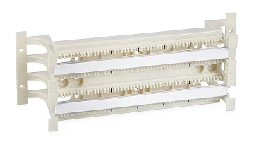 100 парный 110 блок на подставке Cabeus WB-100P-110TYPE (7089c)