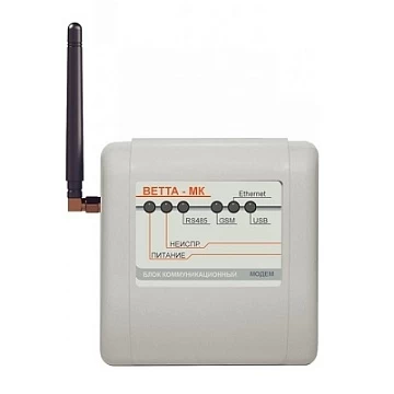 Блок коммуникационный Сибирский Арсенал ВЕТТА-МК