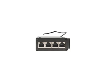 Устройство грозозащиты OSNOVO SP-IP4/1000PD