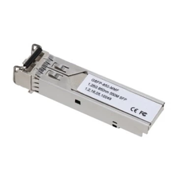 Оптический модуль SFP Dahua GSFP-850-MMF