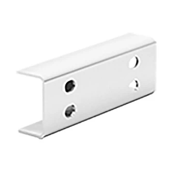 OXGARD, Кронштейн соединительный от ограждения к калитке нержавеющая сталь (ВЗР 2443.04-1)