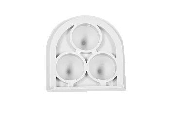 Кабельный ввод EMS-US3 Elbox EMS-US3