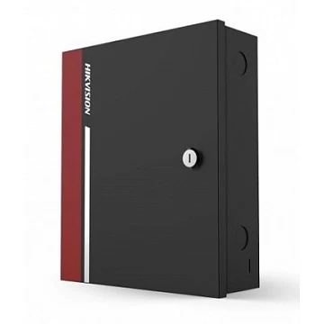 Блок питания для терминала контроля доступа и замков HIKVISION DS-K7M-AW50