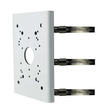 Кронштейн на столб AMATEK AV-BPS2