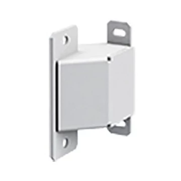 OXGARD, Кронштейн крепления от турникета к калитке порошковая окраска (ВЗР 2342.05)