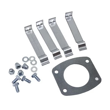 Монтажное основание стойки CAME 119RIR146