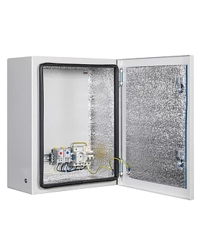 Термошкаф Mastermann-13УТП (Ver. 2.0)