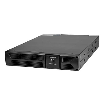 Ippon батарейный модуль для Innova RT 3000 (626116).