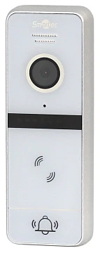 Вызывная панель видеодомофона Smartec ST-DS506CMF-WT