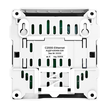 Преобразователь интерфейса RS-232/RS-485 в Ethernet Болид С2000-Ethernet