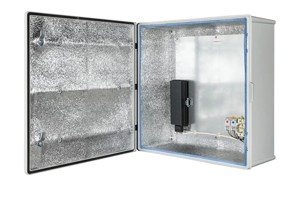 Термошкаф Mastermann-Пластик-4УТП+