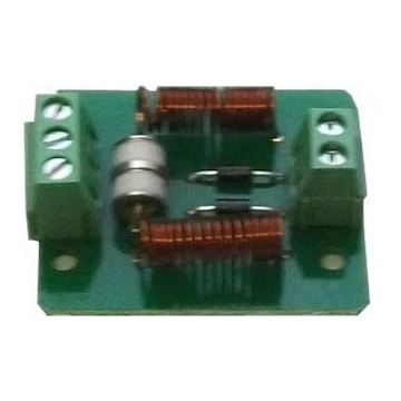 Устройство грозозащиты СЕБОКС ГЗ-12-П