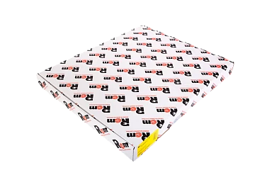 Модуль вентиляторный REM R-FAN-6K-1U-9005