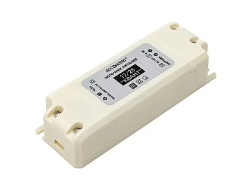 Блок питания AccordTec AT-12/25 КВАНТ
