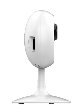 Корпусная IP видеокамера 1 Мп EZVIZ CS-C1C-B(1080P H.265)