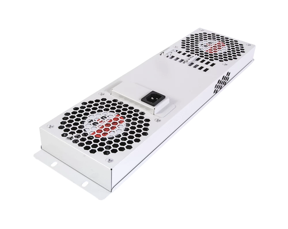 Модуль вентиляторный REM R-FAN-2T-3U