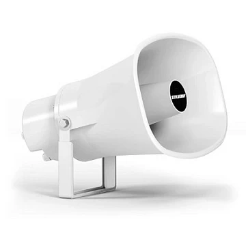 Рупорный уличный громкоговоритель Stelberry F-415