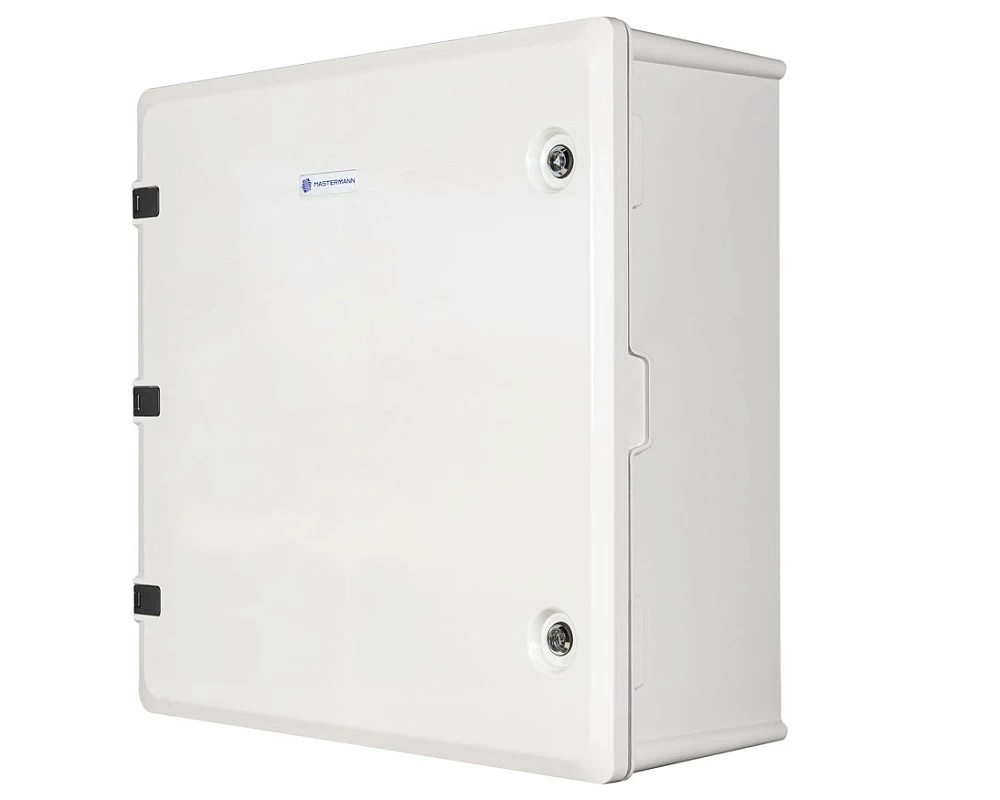 Термошкаф Mastermann-Пластик-4УТП+