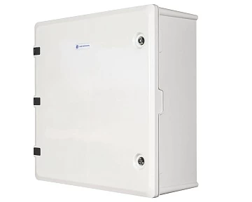 Термошкаф Mastermann-Пластик-4УТП+