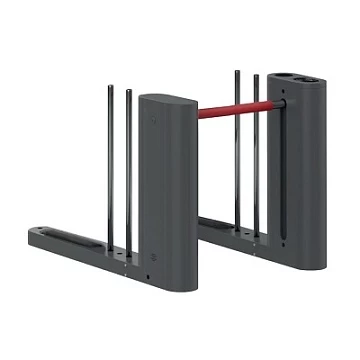 Турникет автоматический дуапод БЛОКПОСТ БС 600