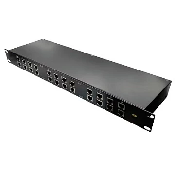 Устройство грозозащиты RVi-1NSP20-24GP