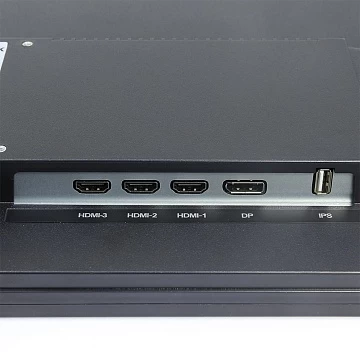 Монитор 32" AMATEK AV-M32PK