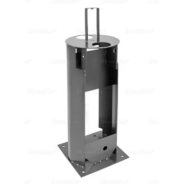 Каркас цепного барьера DOORHAN DHCH-2