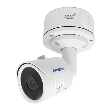 Коробка монтажная AMATEK AV-BB2F