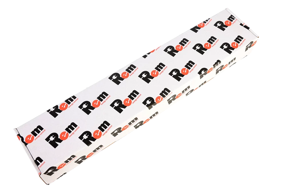 Блок розеток REM R-16-9S-I-440-1.8