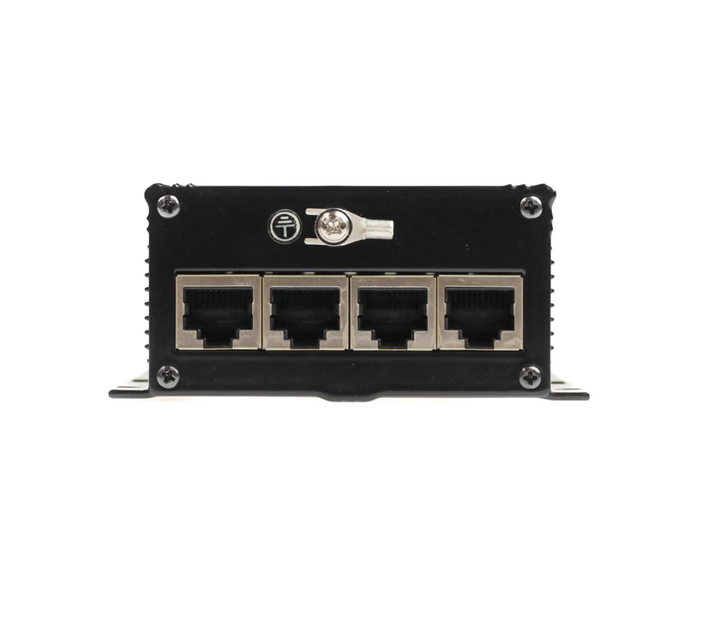 Устройство грозозащиты OSNOVO SP-IP4/100