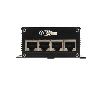 Устройство грозозащиты OSNOVO SP-IP4/100