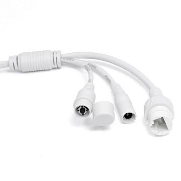 Цилиндрическая IP видеокамера 4 Мп AMATEK AC-IS402ME