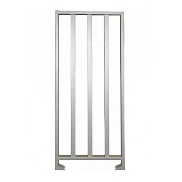 Полноростовое ограждение PERCo-MB-15R