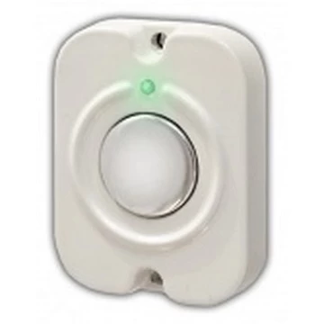 Кнопка выхода накладная вандалозащищенная, НО Олевс Кнопка выхода EXITka (белый)