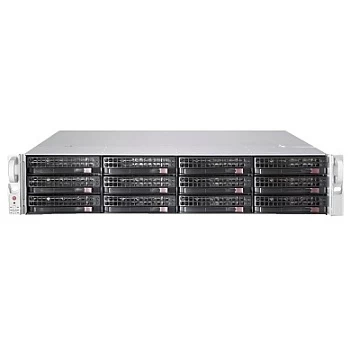 128 канальный сетевой видеосервер RVi Видеосервер RV-SE2900 Оператор PRO