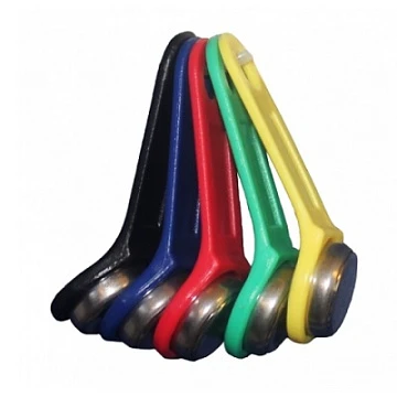 Ключ Touch Memory перезаписываемый Slinex RW 1990