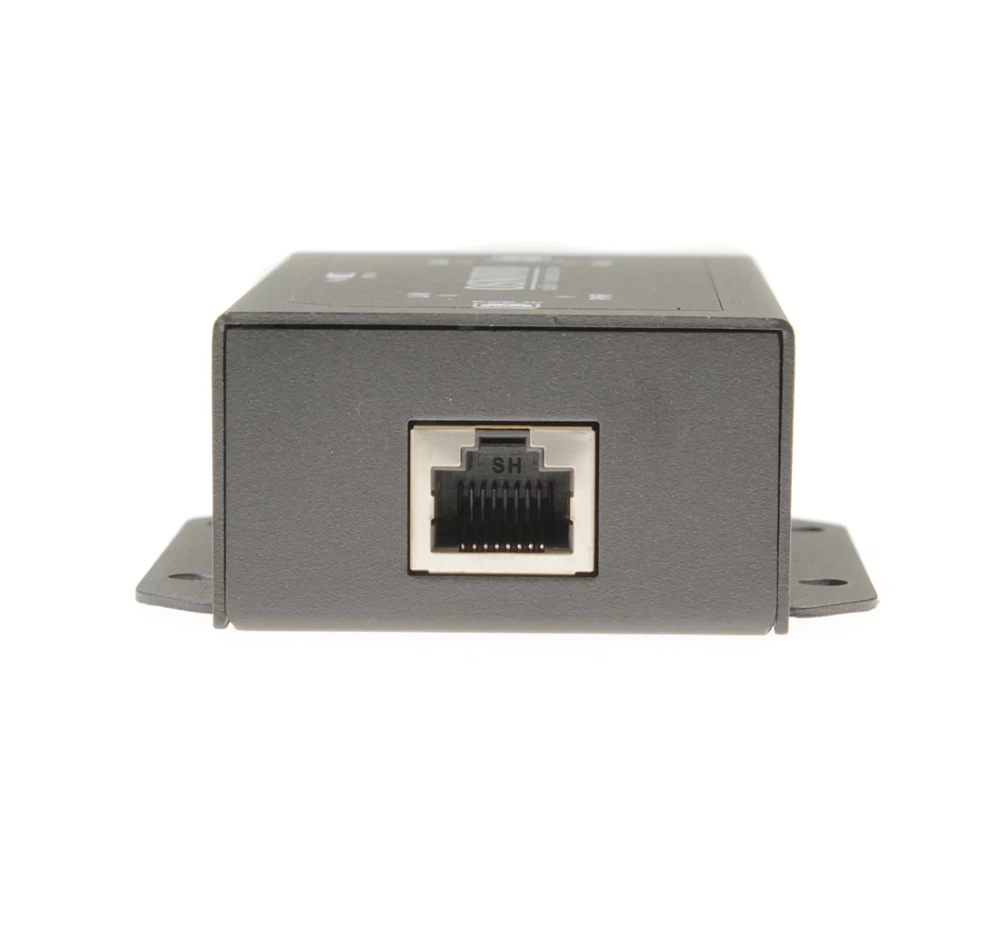 POE удлинитель OSNOVO E-POE/2G(90W)