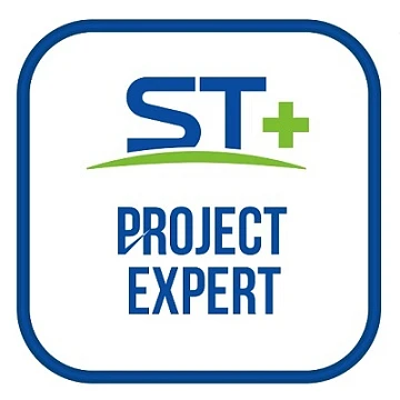 Программное обеспечение Space Technology ST+PROJECT EXPERT